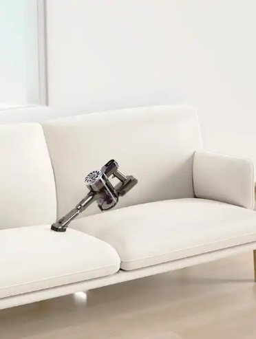 LX-HVC-2026 Newest Cordless Stick Vacuum Cleaner Lightweight & Powerful for Home and Office