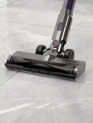 LX-HVC-2026 Newest Cordless Stick Vacuum Cleaner Lightweight & Powerful for Home and Office