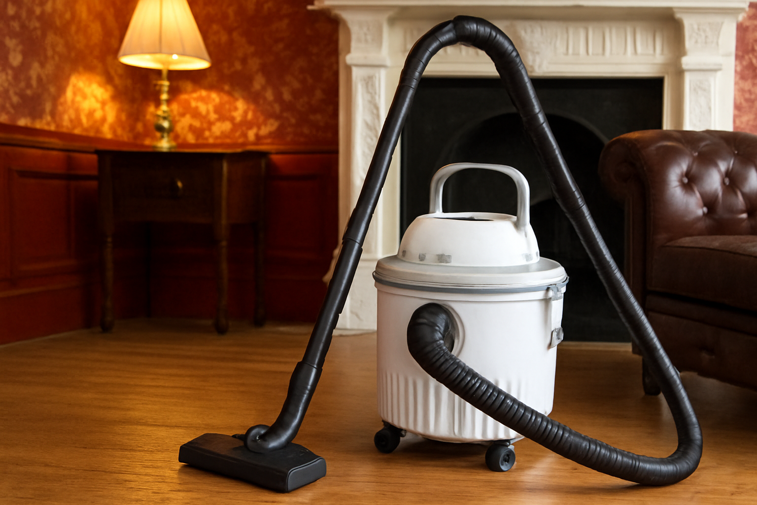 High Suction Multi-Surface Vacuum Cleaner