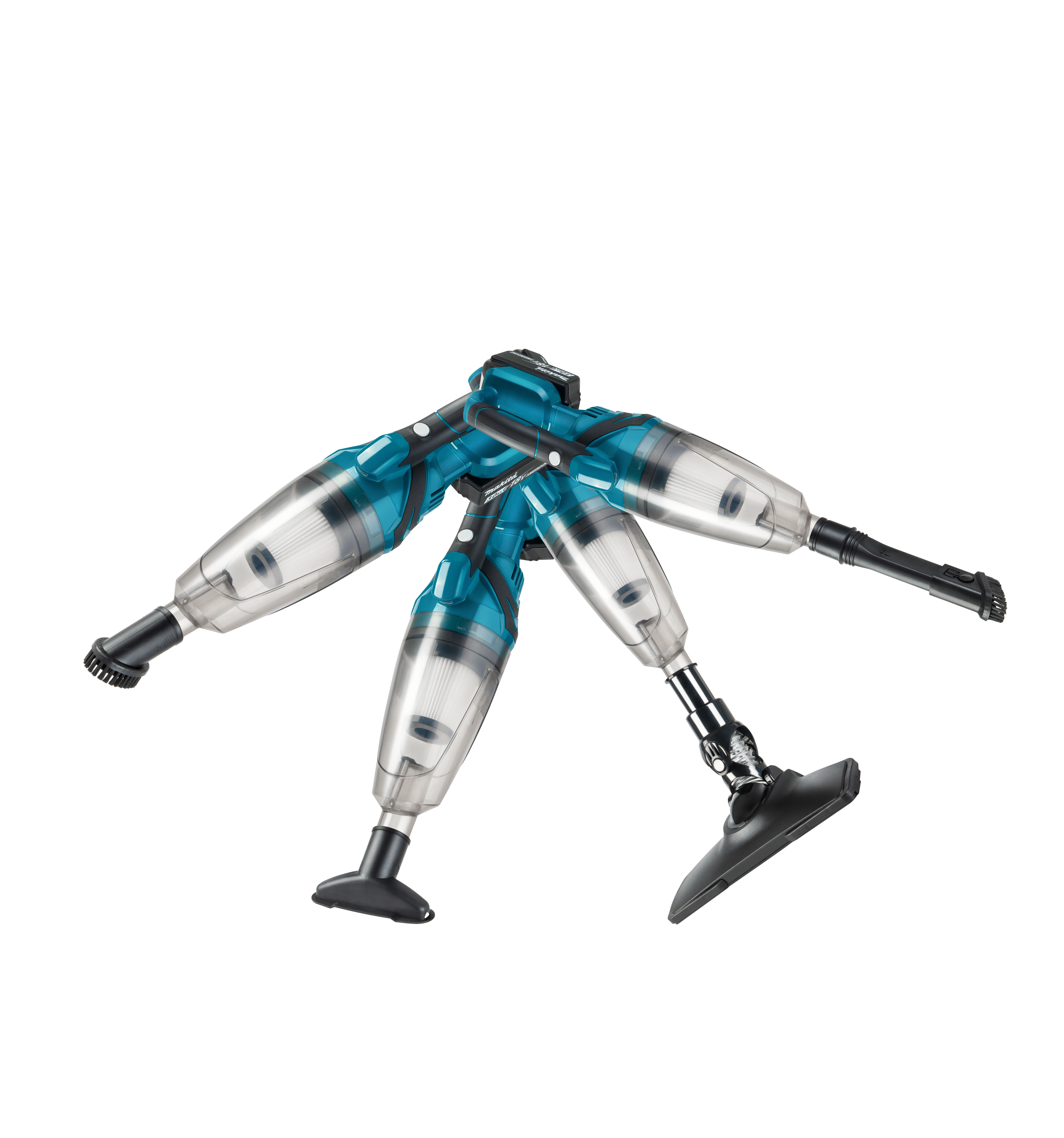 LX-HVC-SH120 Long-Lasting Battery Cordless Handheld Vacuum Cleaner: Efficient Cleaning for Cars Anywhere