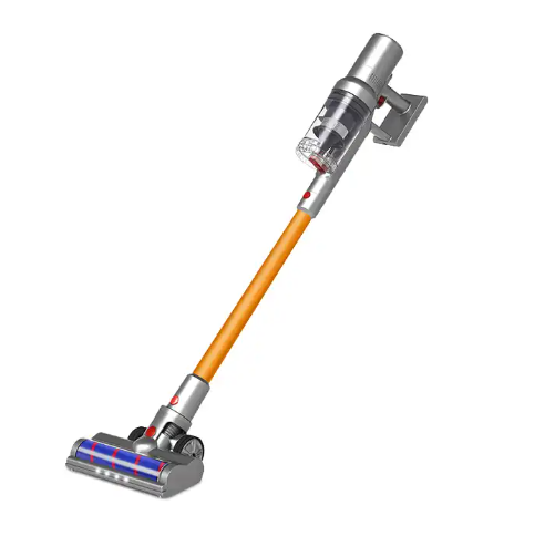 LX-HVC-45KPa Cordless Mattress Vacuum Cleaner 550W Powerful Suction with 65min Runtime