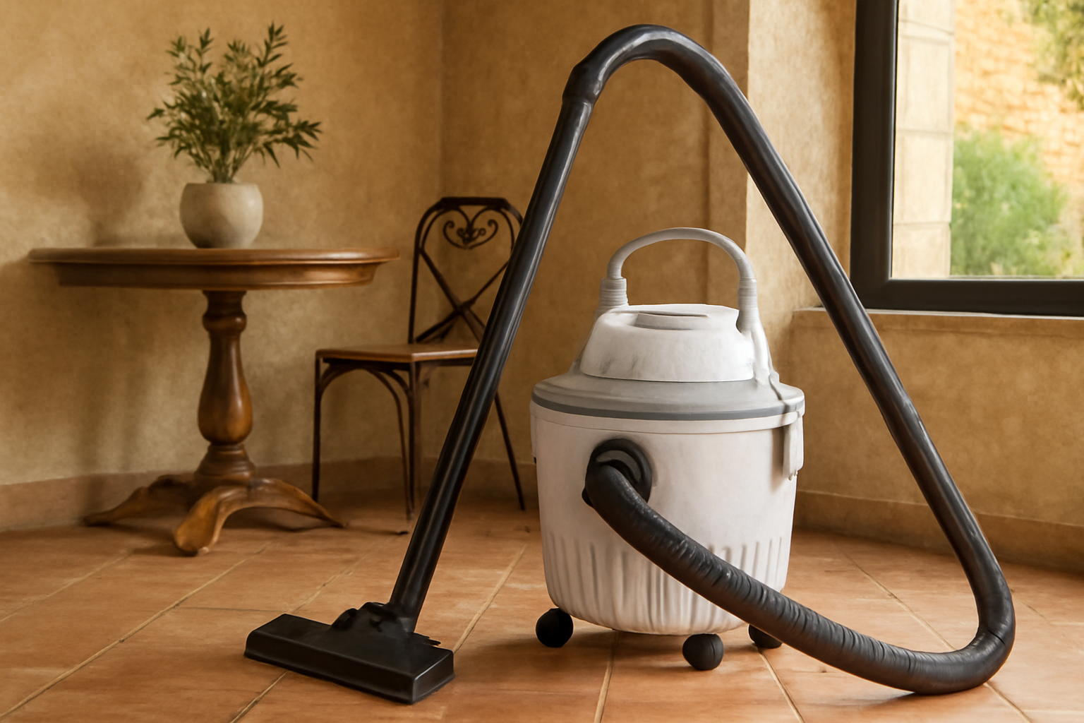 High Suction Multi-Surface Cordless Vacuum Cleaner