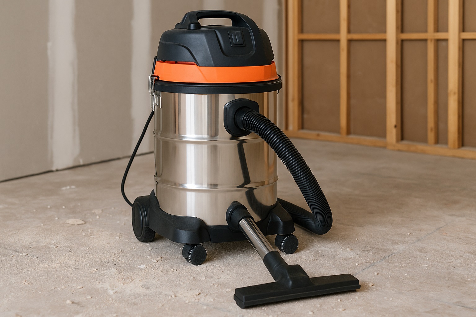 A12 Efficient Hotel Vacuum Cleaner for Guest Room and Hospitality Cleaning