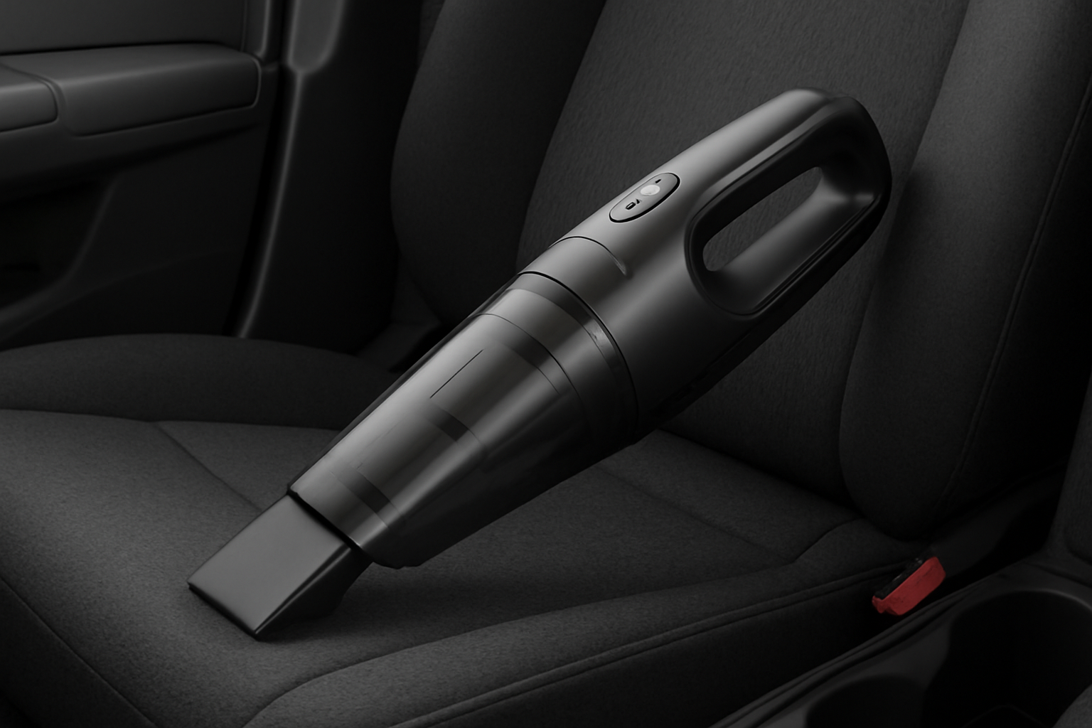 A13 Cordless Handheld Vacuum Cleaner for Car
