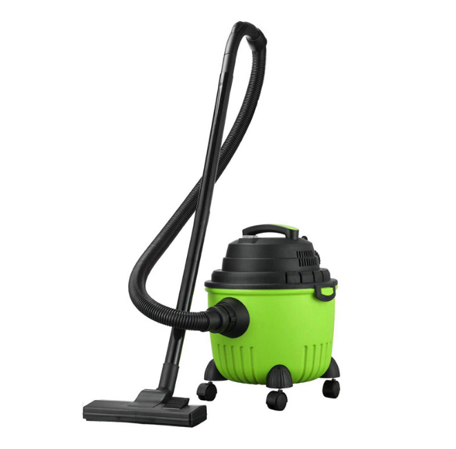 A14 Multi-Functional High Suction Cordless Vacuum Cleaner