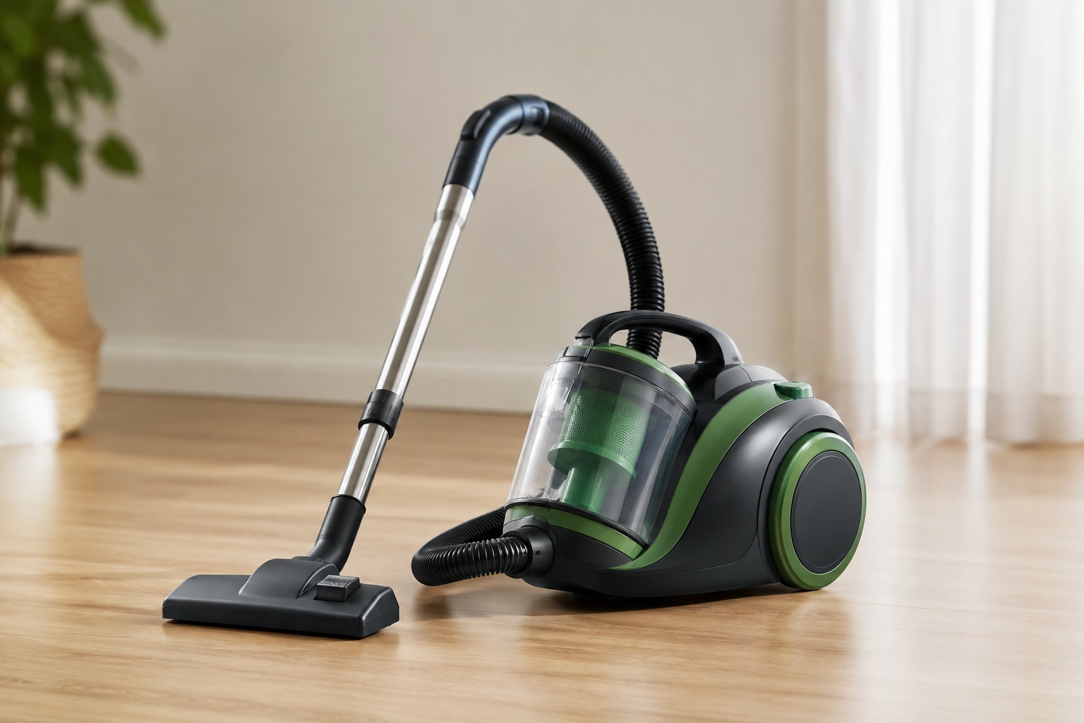 🌍 Why Europe Is Rejecting Traditional Vacuum Cleaners in 2026