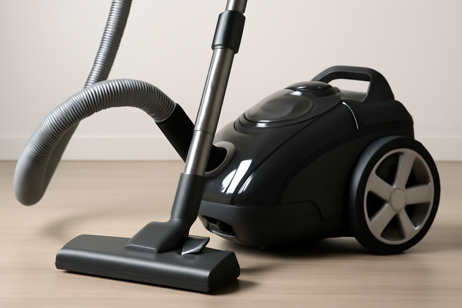 A12 High Suction Vacuum Cleaner