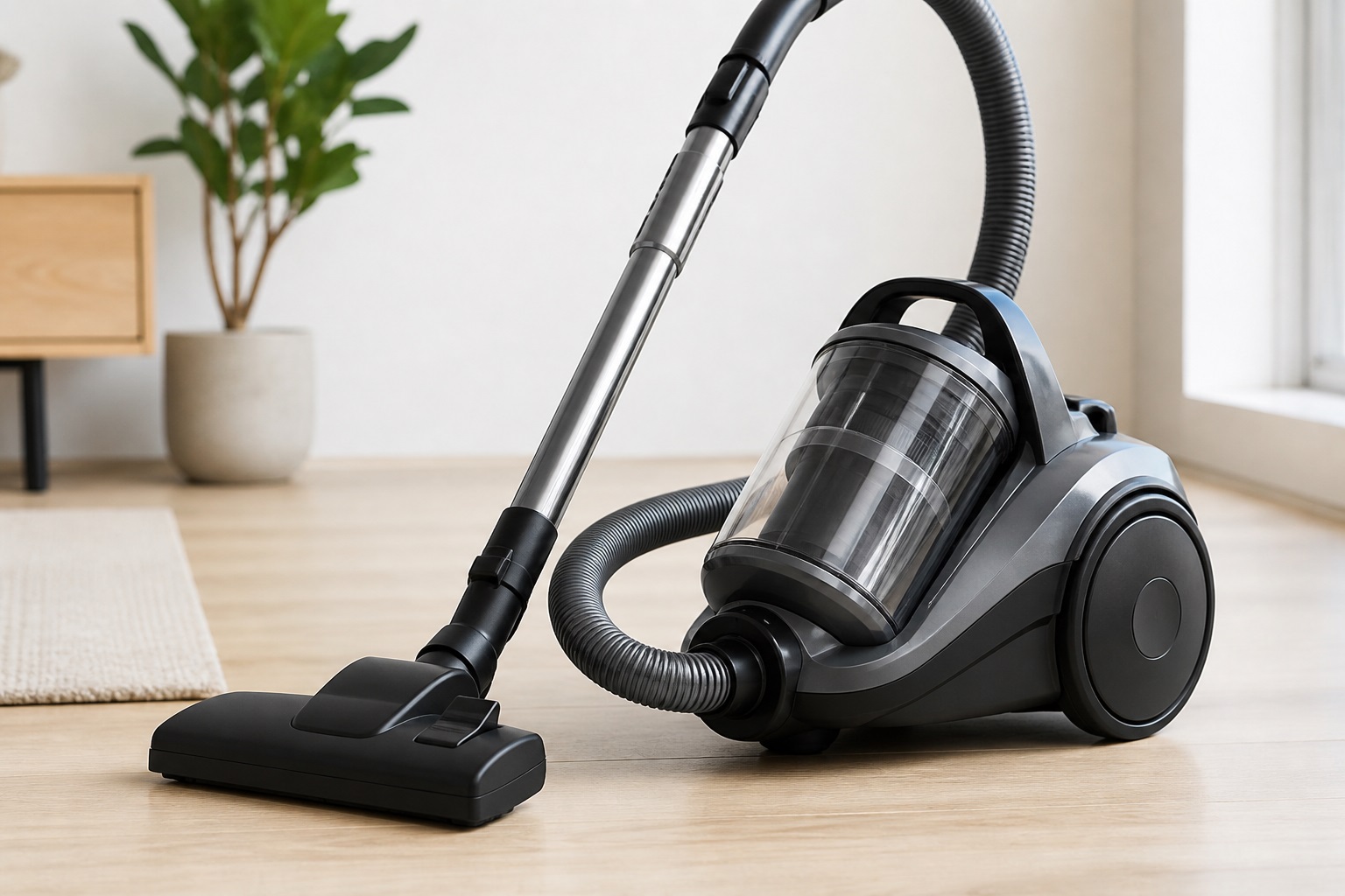 How to Find a Reliable Vacuum Cleaner Supplier in China