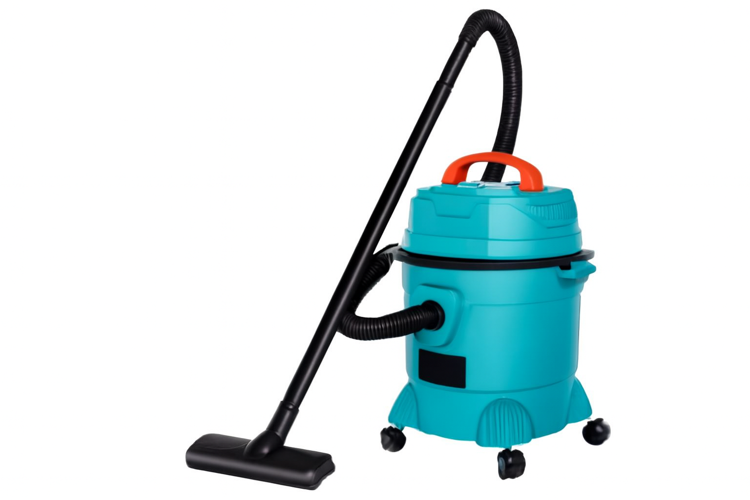 A2 High Suction Portable Wet Dry Vacuum Cleaner (Blue)