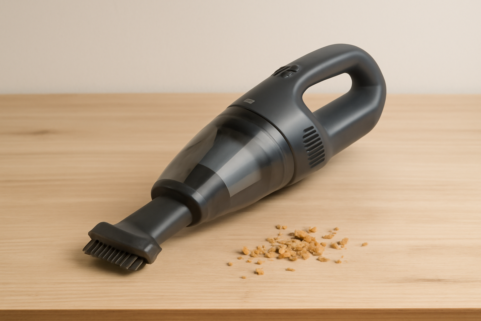 A3 Cordless Handheld Vacuum for Quick Cleanup, Portable Vacuum for Home and Car