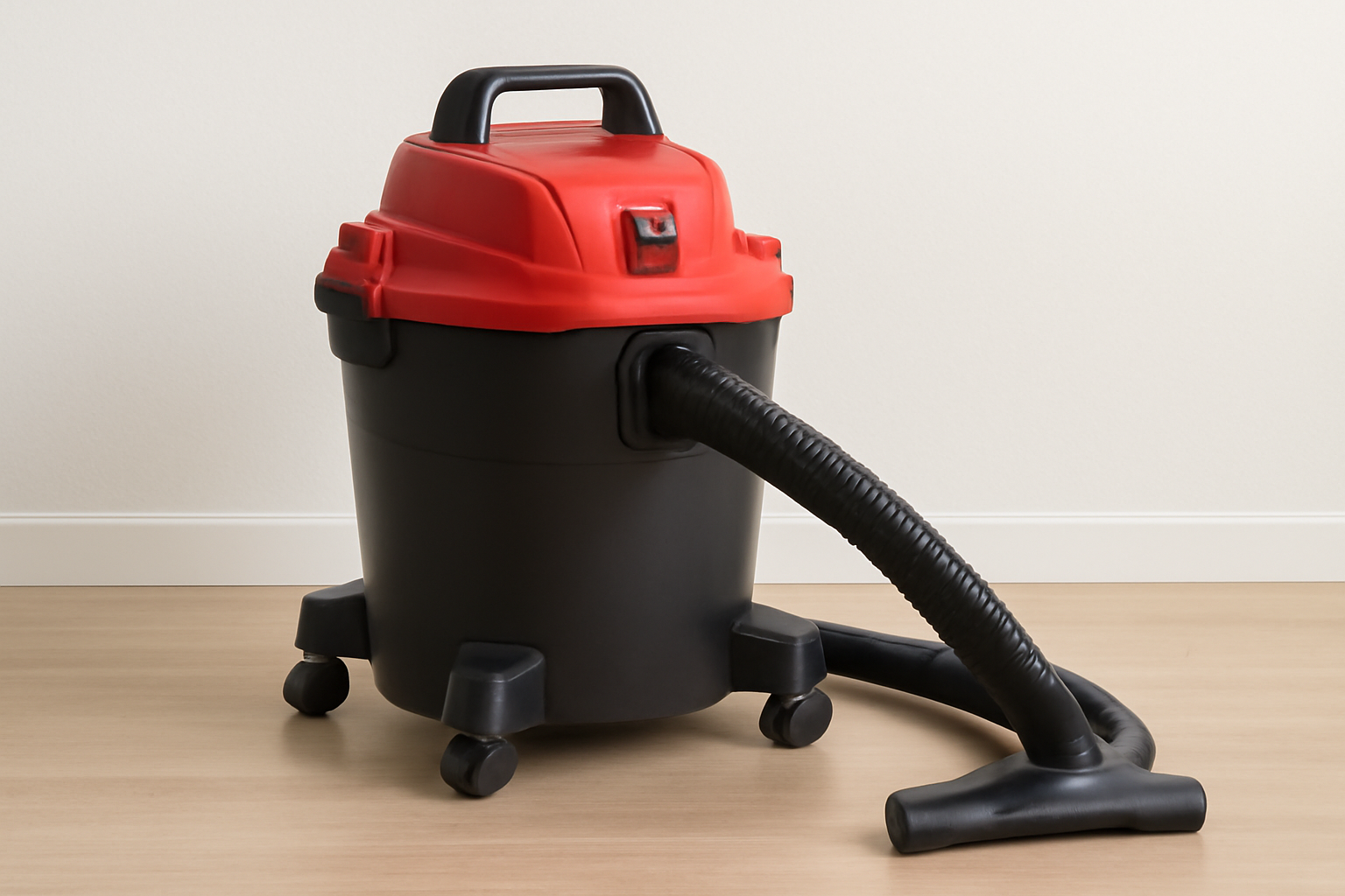A3 Wet Dry Vacuum Cleaner – Professional Heavy Duty Shop & Industrial Vacuum