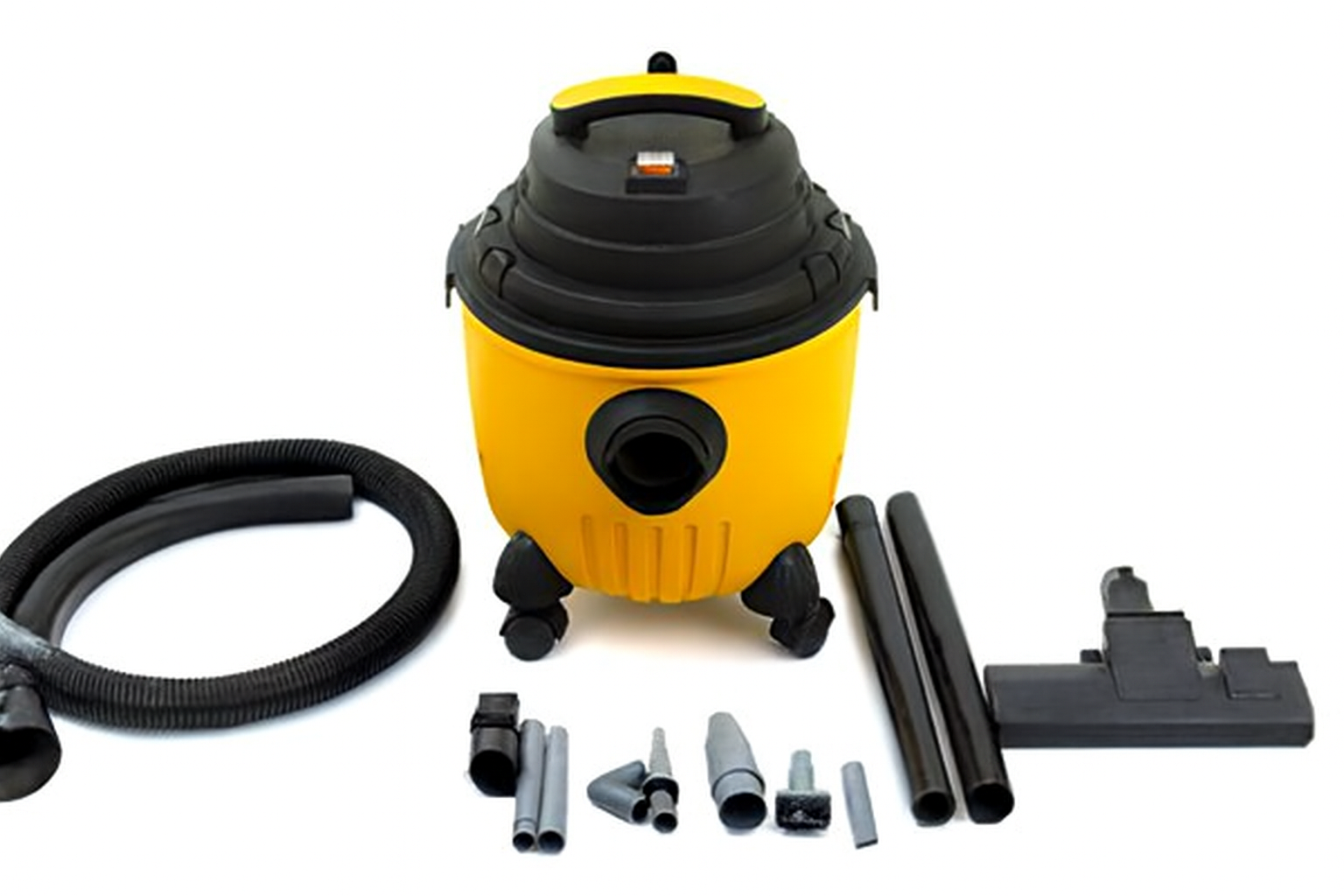 A4 Multi-Functional High Suction Cordless Vacuum Cleaner