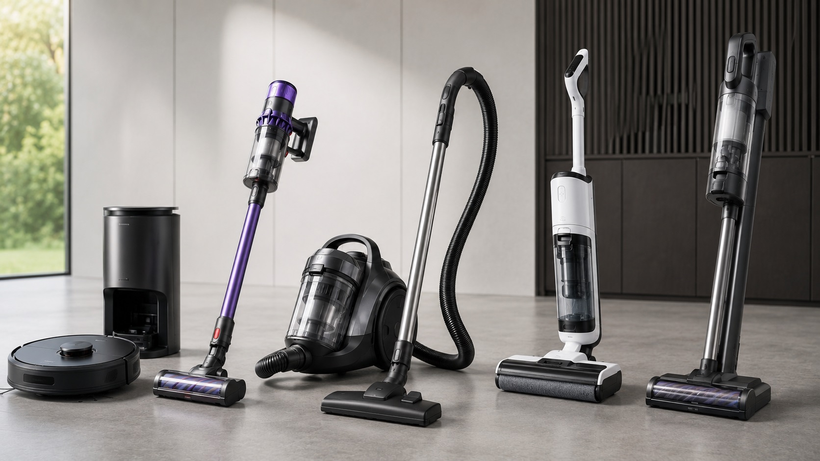 Product Innovation Trends in the Vacuum Cleaner Industry: What Manufacturers and Distributors Should Prepare for Next