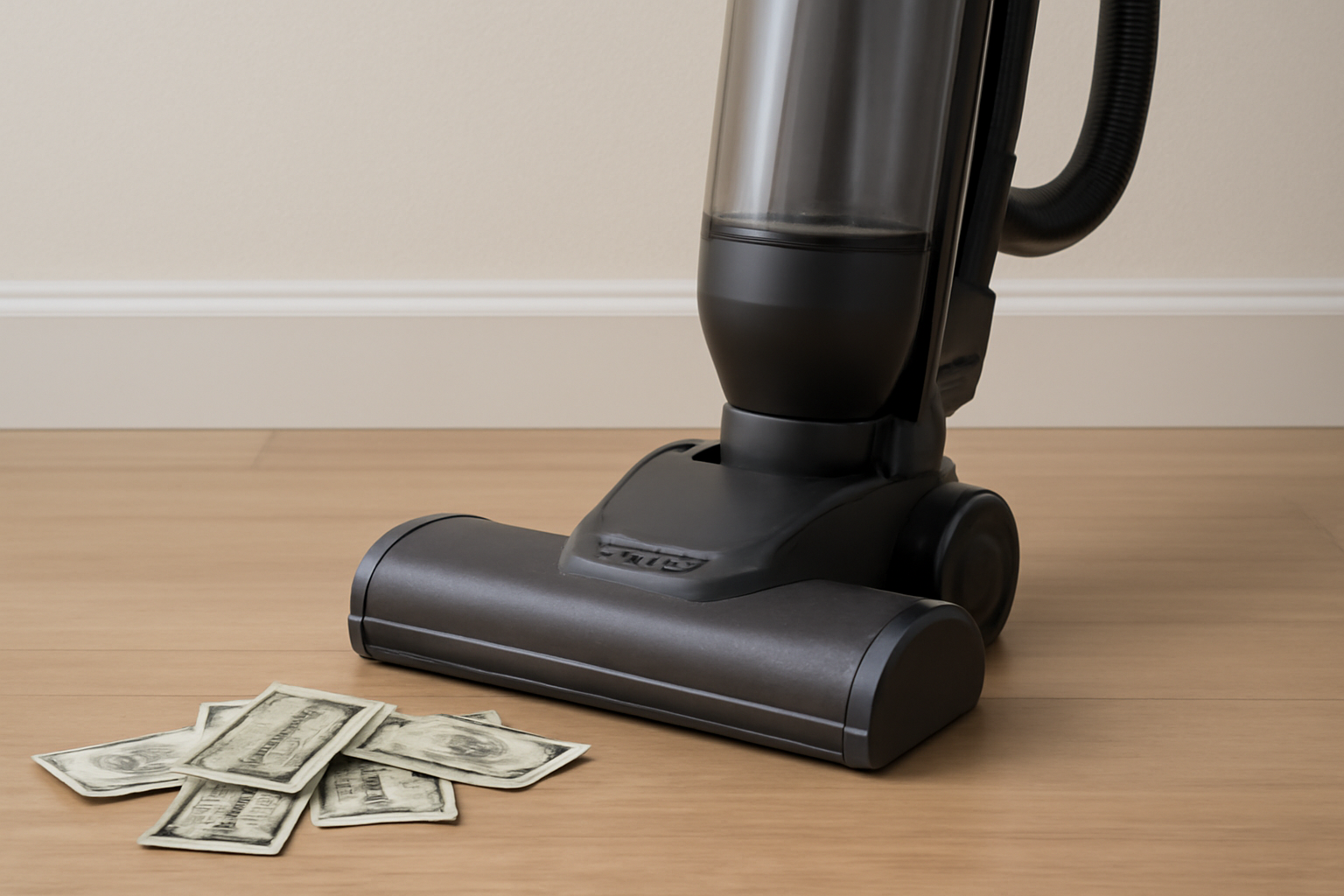 A1 Best Value Vacuum Cleaner – High Performance and Affordable with Premium Features