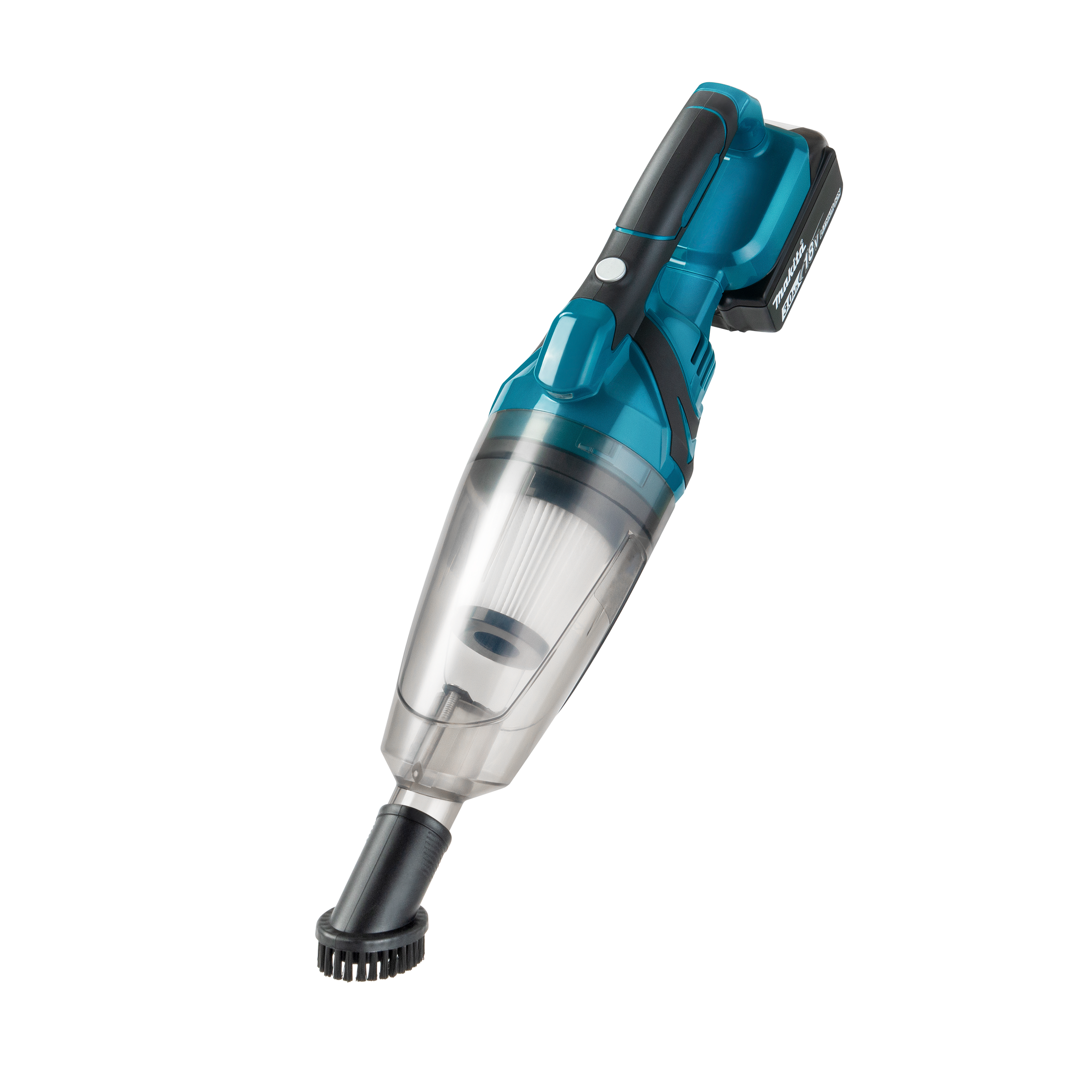 LX-HVC-SH120 2-in-1 Car & Home Handheld Vacuum Cleaner | Powerful Cordless Suction Device