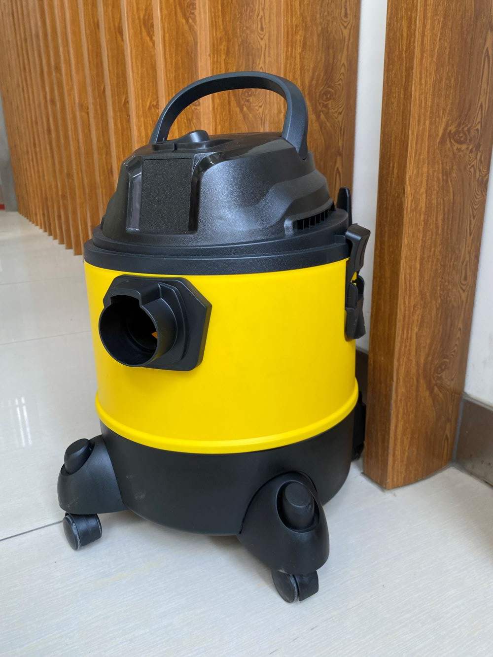 20L Powerful Wet & Dry Vacuum Cleaner – Multi-functional Home & Industrial Carpet Sofa Cleaning Machine