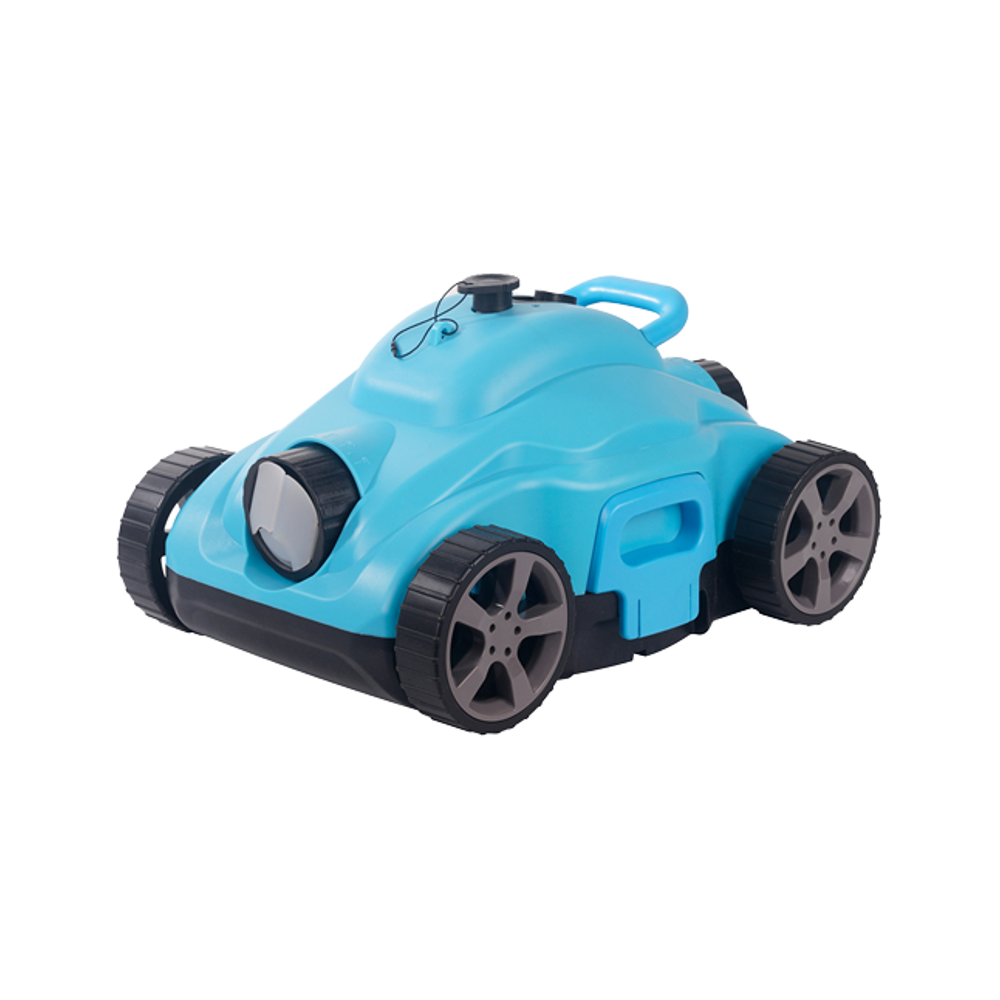 LX-SPVC-P65 4-in-1 Cordless Smart Wet & Dry Vacuum Cleaner – High Suction, Self-Cleaning, Lightweight & Durable