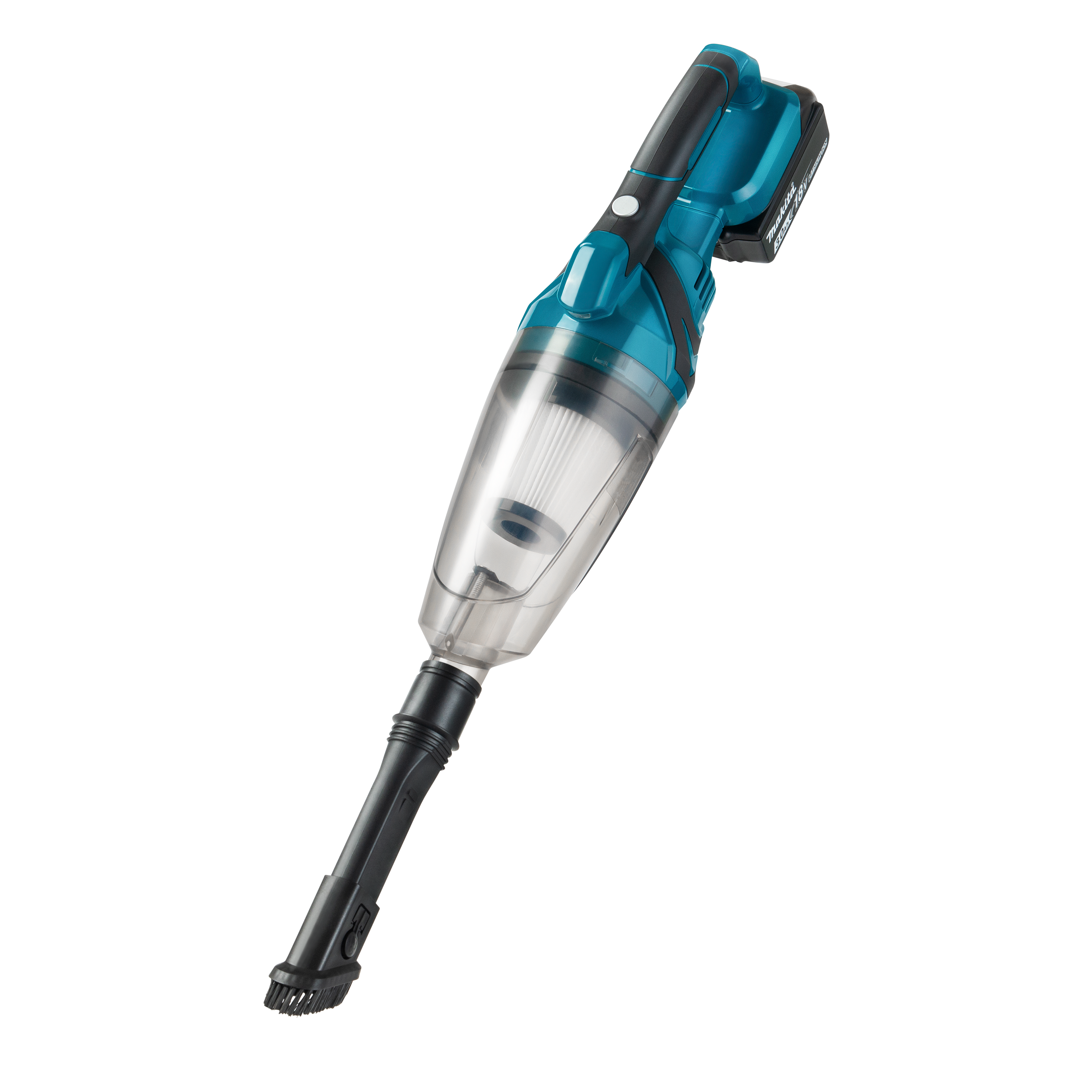 LX-HVC-SH120 2-in-1 Car & Home Handheld Vacuum Cleaner | Powerful Cordless Suction Device