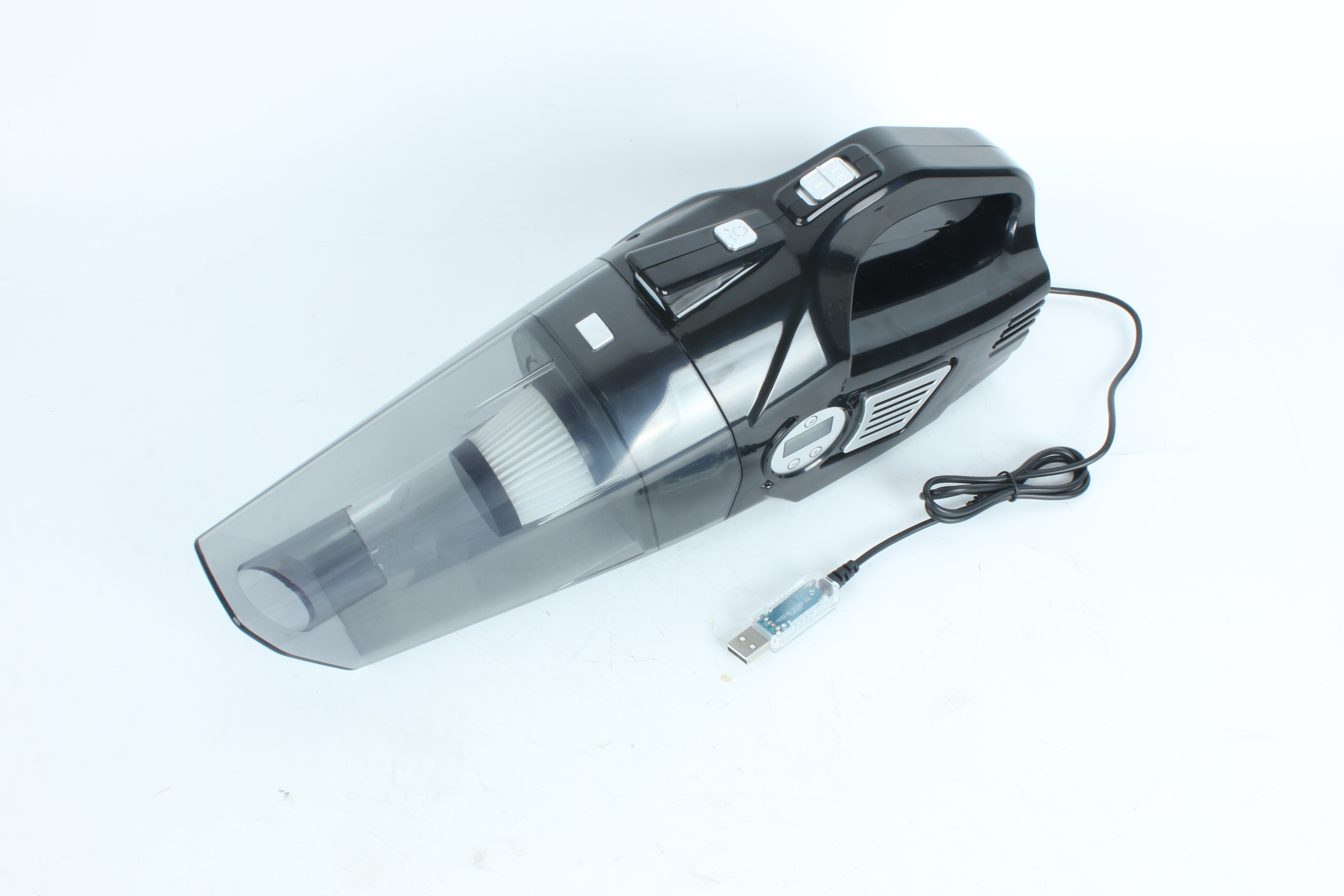 LX-CVC-PV70 Portable Handheld Car Vacuum Cleaner