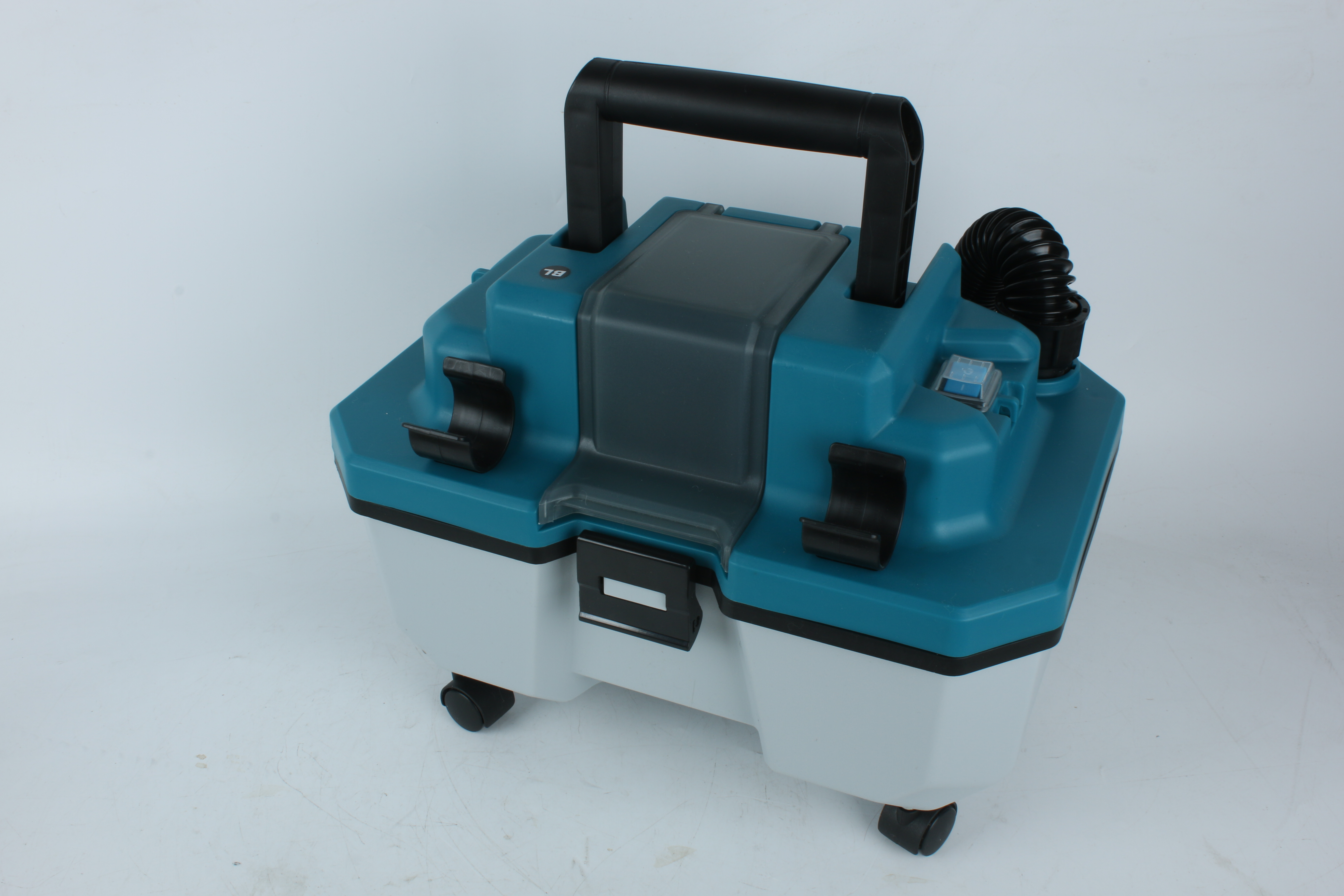 LX-VC-D15WB Portable Wet Dry Vacuum with Multi Attachments