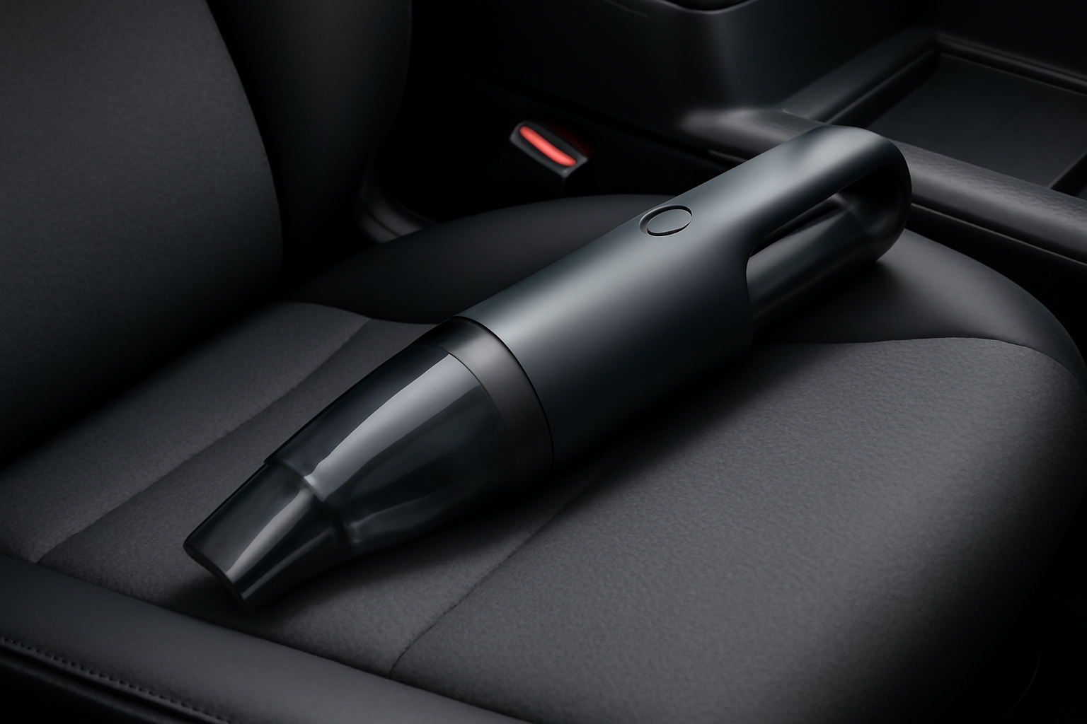J11 Cordless Handheld Vacuum | Li-ion Battery Powered, Compact Design