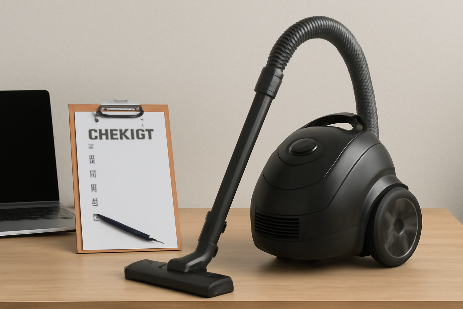J9 Silent Canister Vacuum Cleaner with Compact Body and Deep Cleaning Performance for Office and Home Use