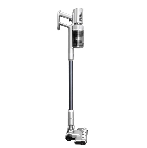 LX-HVC-SH150 Lightweight Premium Handheld Wet & Dry Vacuum Cleaner – 3-in-1 Cordless Stick Vacuum with Digital Display, Soft Roller & Strong Suction for Home and Car