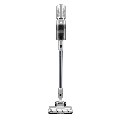 LX-HVC-SH150 Lightweight Premium Handheld Wet & Dry Vacuum Cleaner – 3-in-1 Cordless Stick Vacuum with Digital Display, Soft Roller & Strong Suction for Home and Car