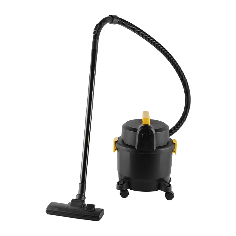 3-in-1 Wet Dry Blower Vacuum Cleaner – 15L Large Capacity, 18000Pa Powerful Suction for Home, Car, Renovation Cleaning