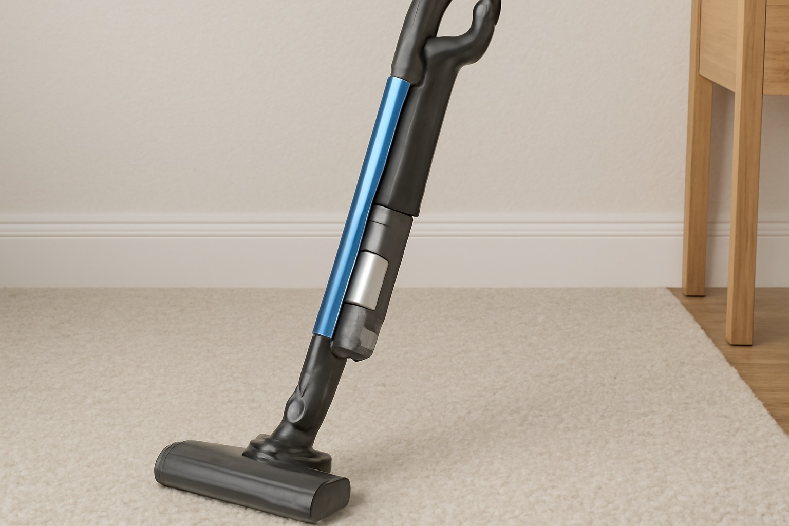 Best Lightweight Allergy-Safe Vacuum Cleaner | Designed for Efficient Allergy Relief