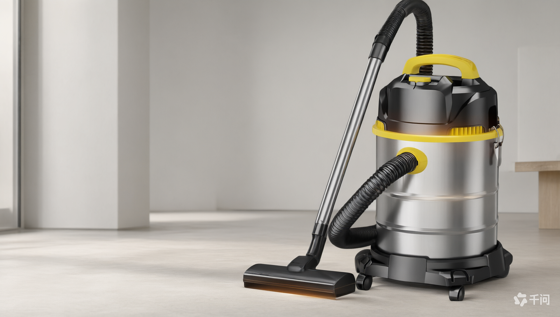 How Accessories Increase the Retail Value of Wet Dry Vacuums 