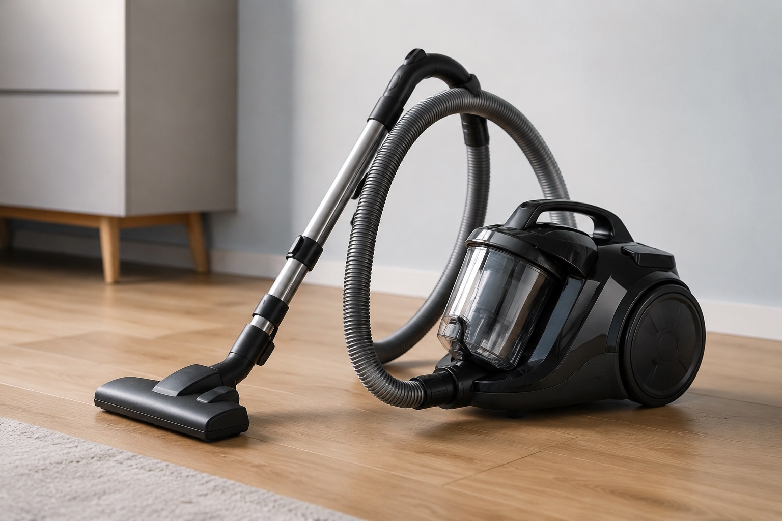 Vacuum Cleaner Safety Standards Explained