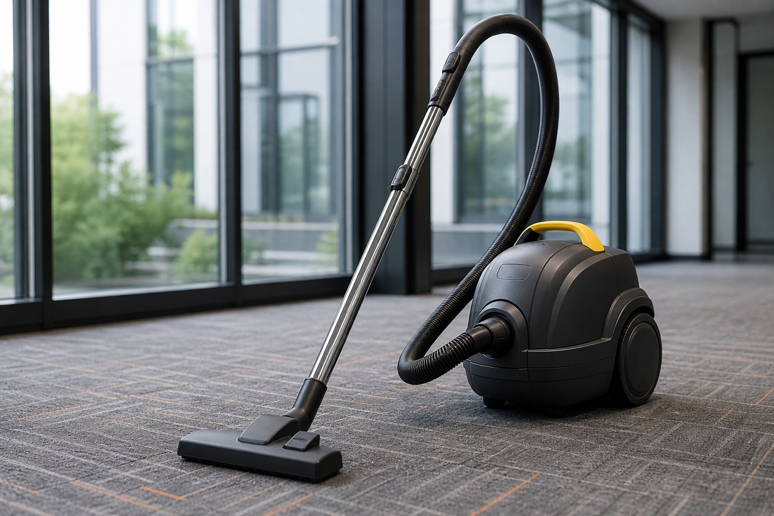 Guide to Buying Commercial Cleaning Equipment in 2026