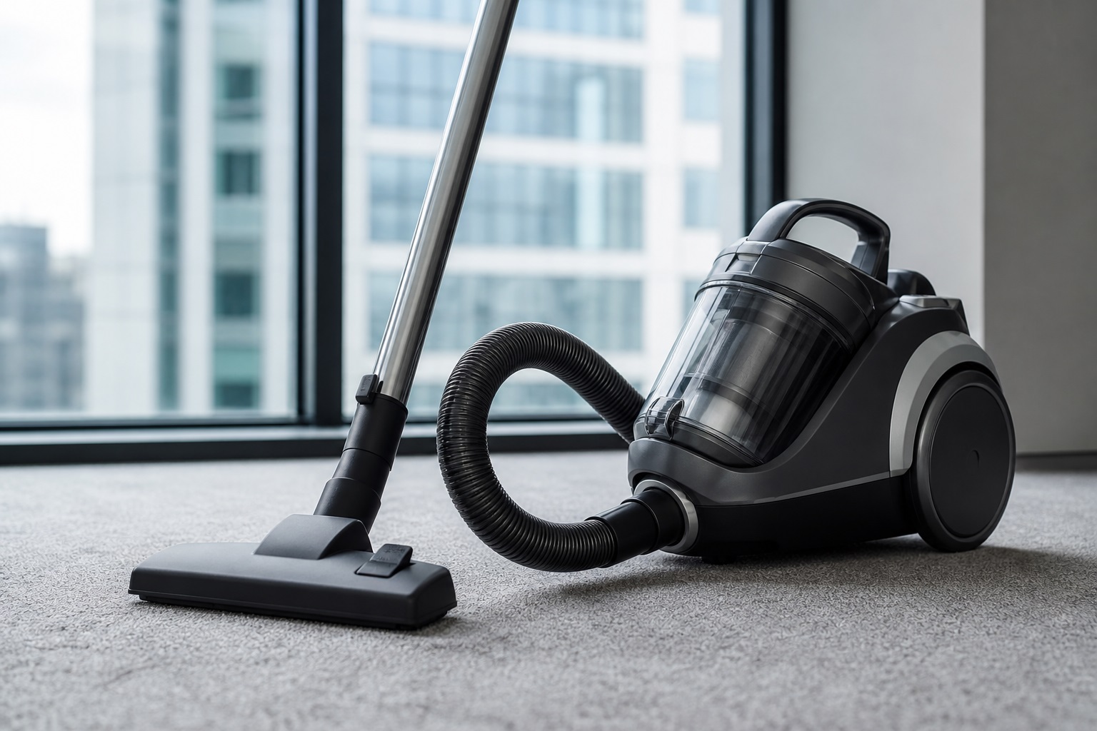 Cleaning Solutions for Large Office Buildings
