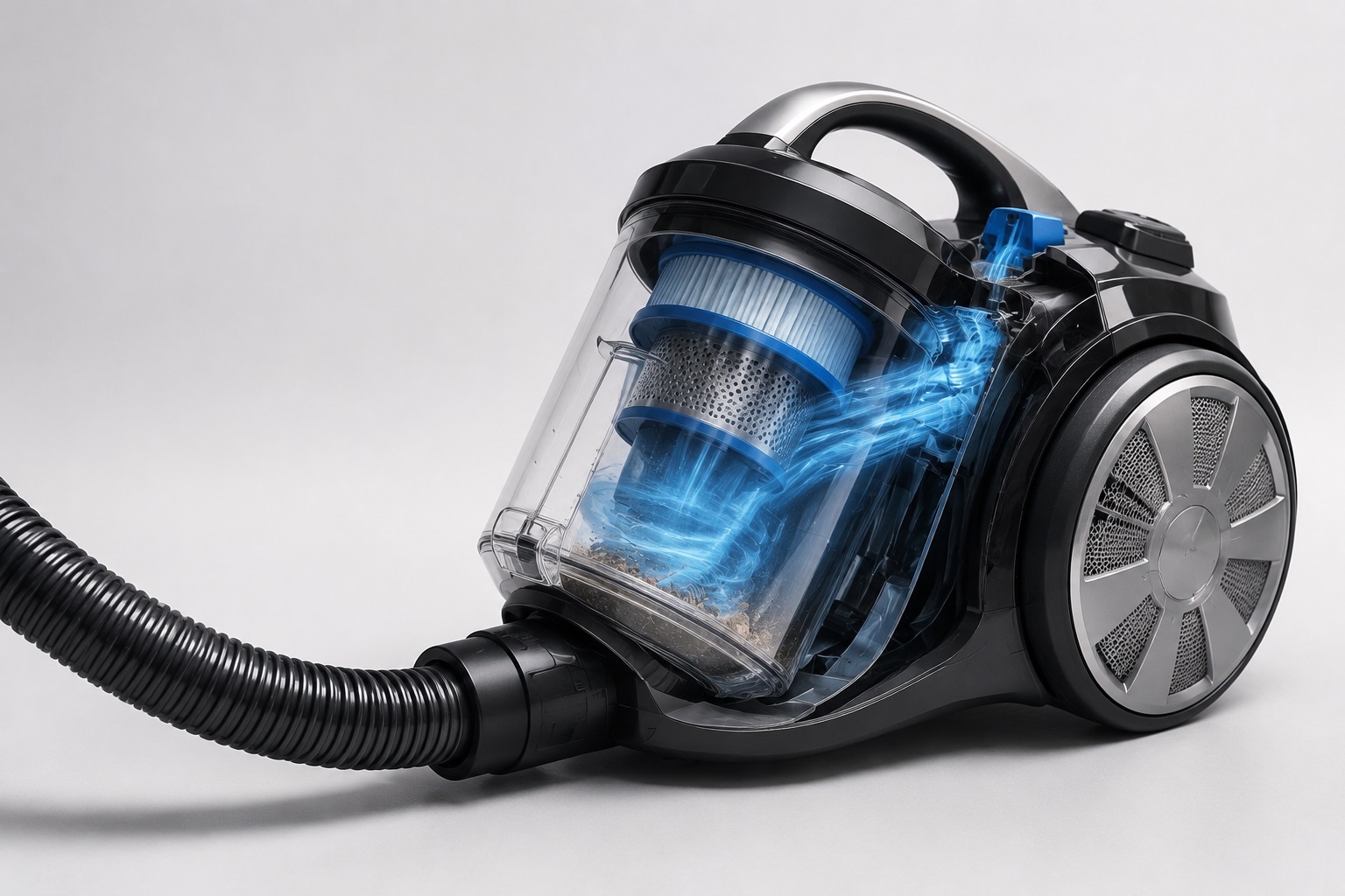 Dust Collection System Technology: Improving Industrial Cleaning Efficiency