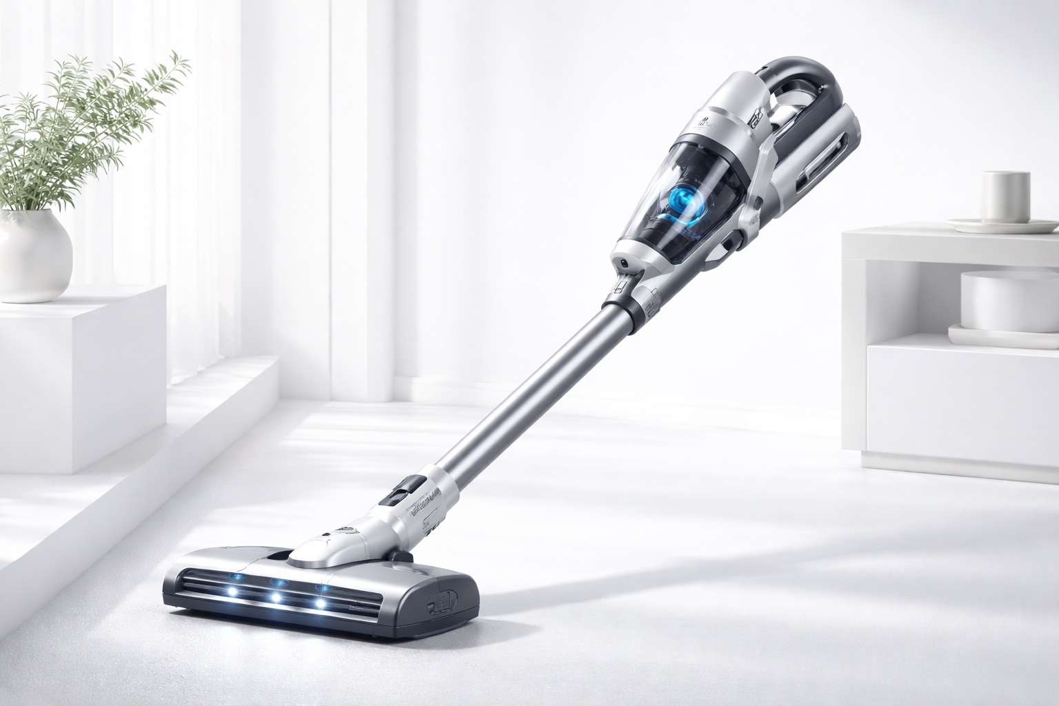 Cordless Stick Vacuum Cleaner – OEM Vacuum Cleaner Manufacturer for Europe Market