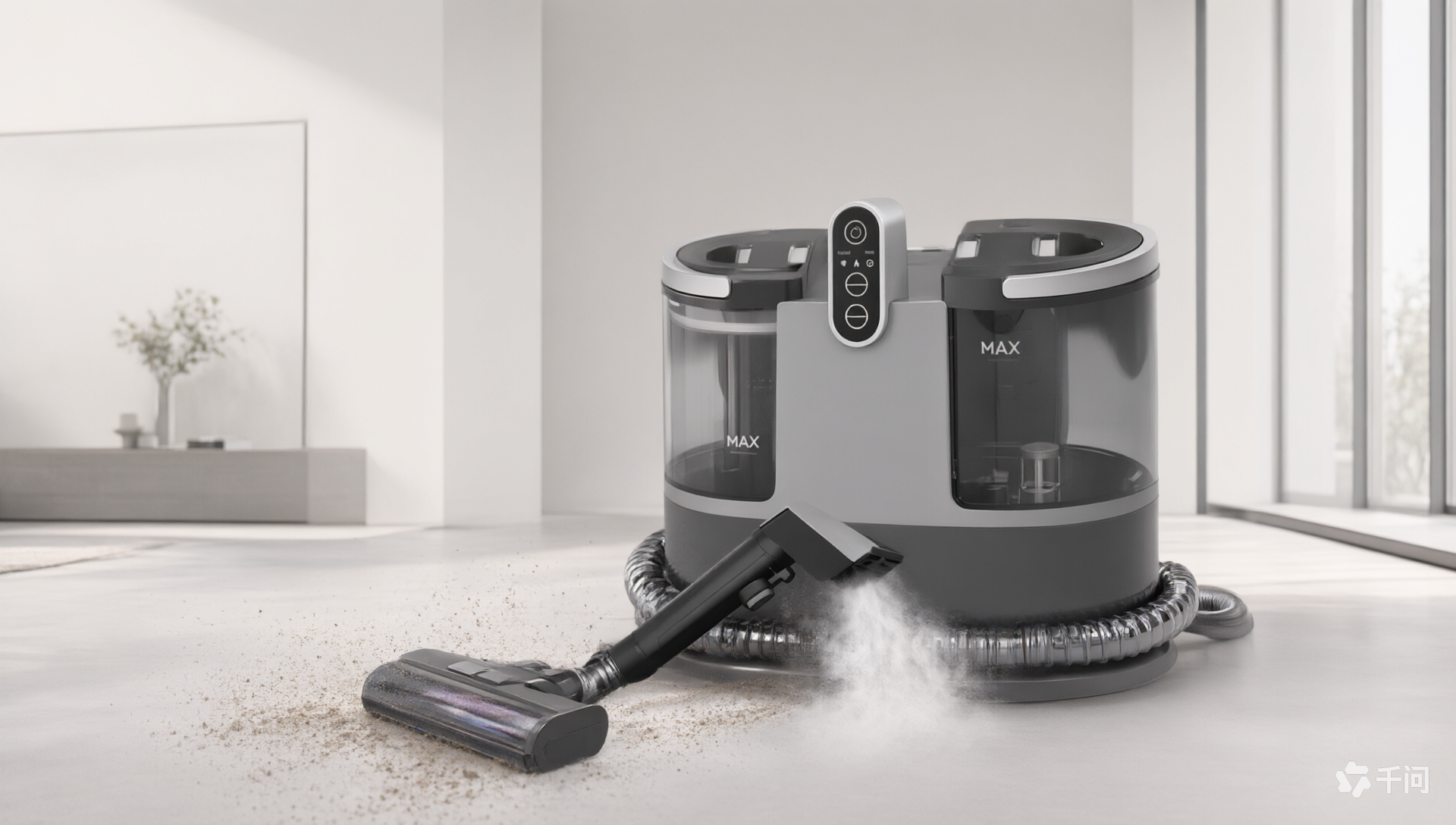 Wet Dry Vacuum Cleaner Floor Nozzle Guide 