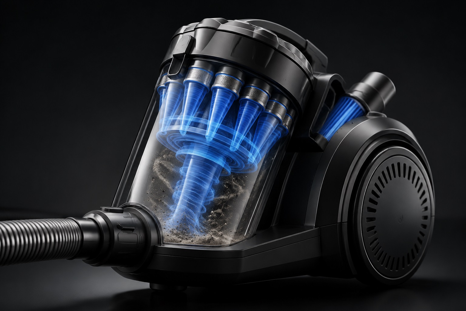 Dust Collection System Technology: A Complete Guide to Modern Industrial Cleaning Solutions