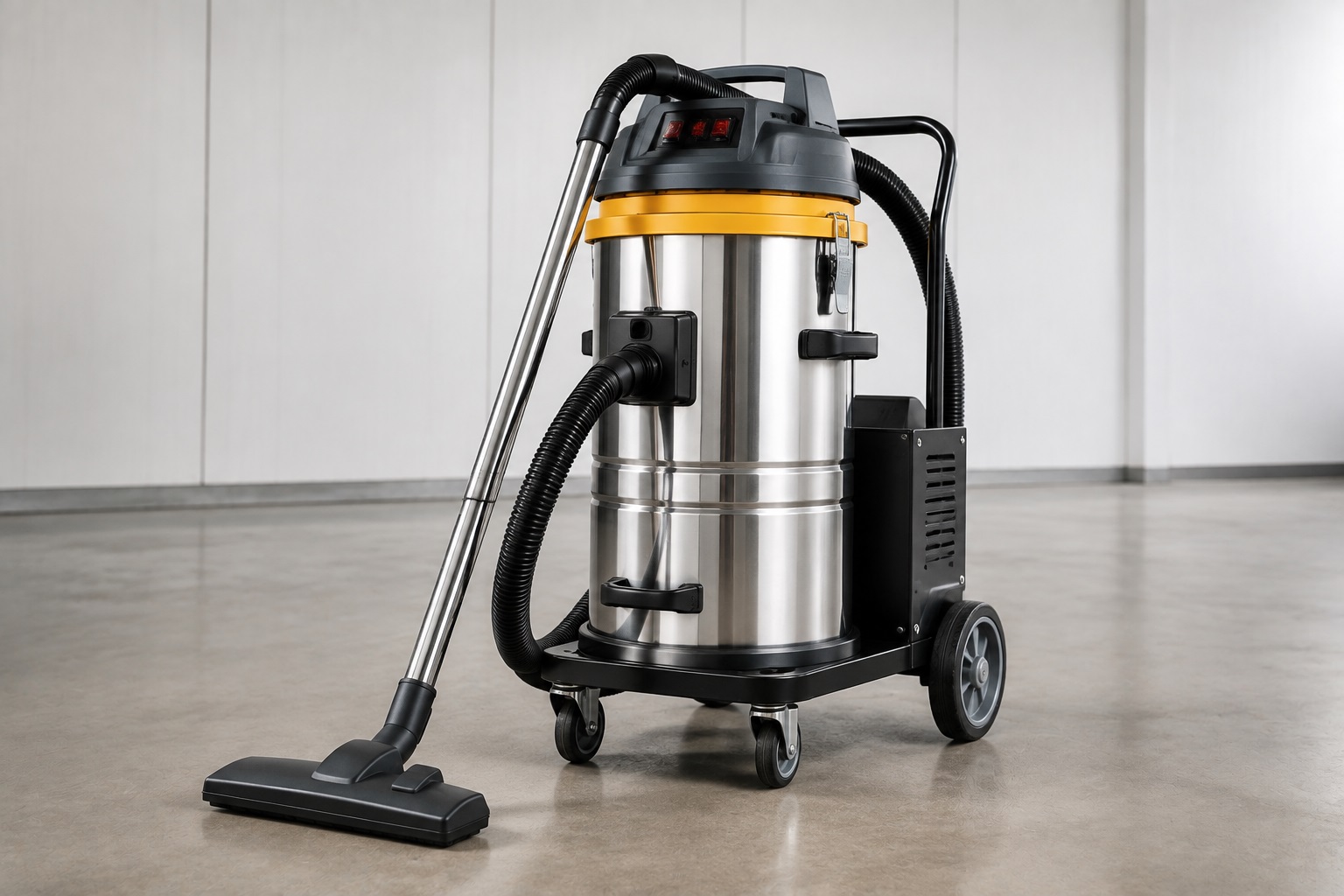 How to Choose Reliable Industrial Equipment Suppliers: A Global Buyer’s Guide