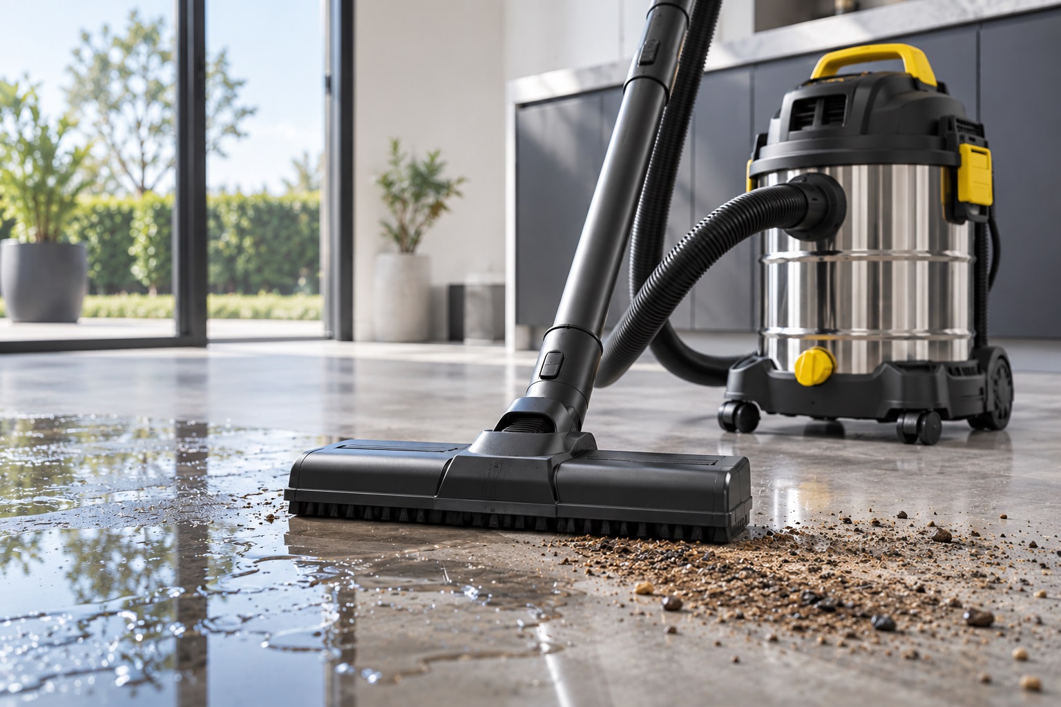 How to Launch Your Own Wet Dry Vacuum Cleaner Brand