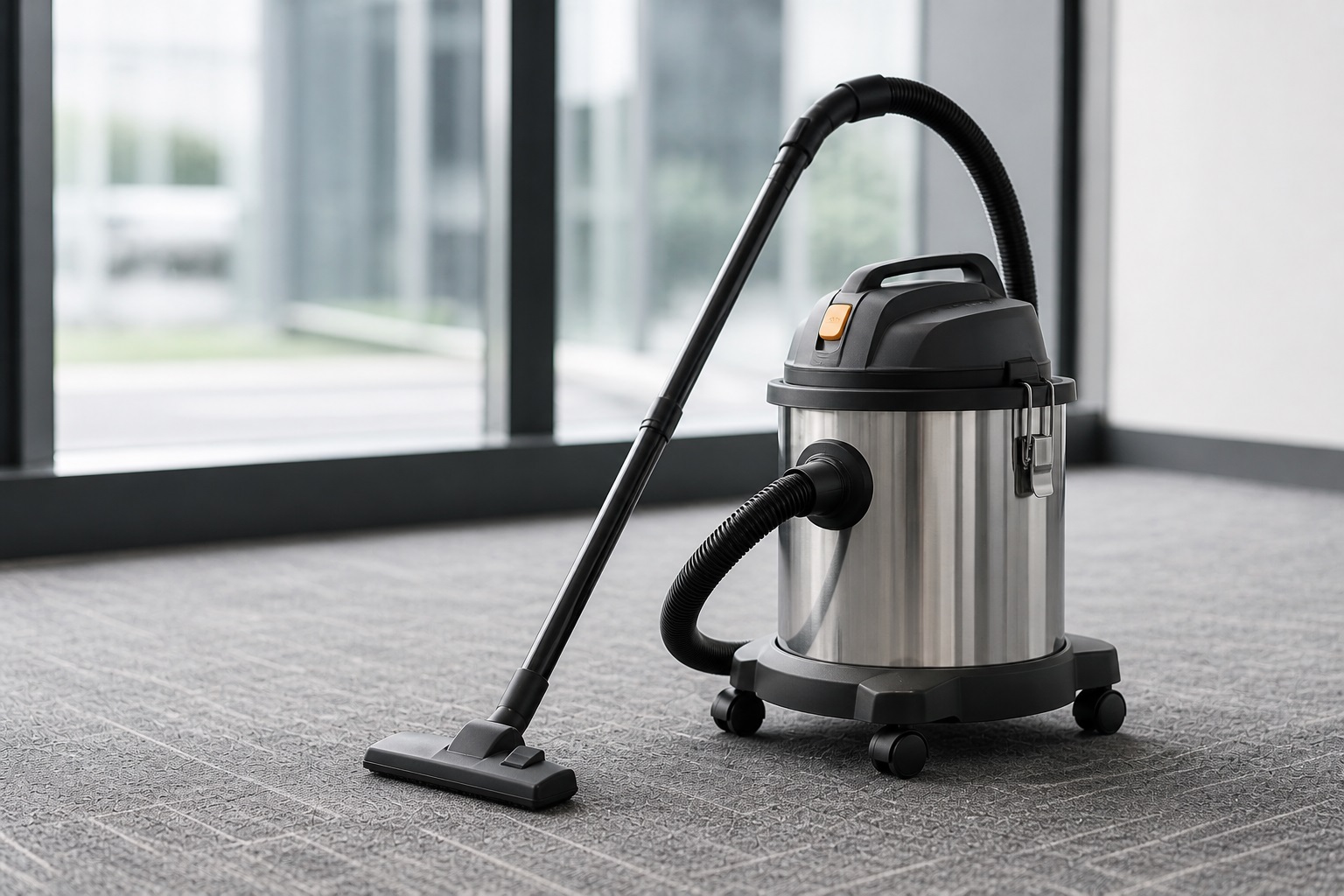 7 Common Mistakes to Avoid When Buying Office Cleaning Equipment in 2026