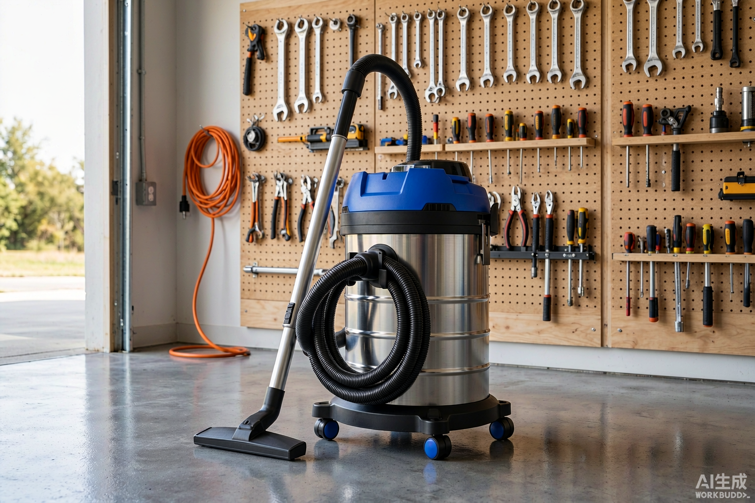  Warehouse Cleaning Equipment: How to Select the Right Vacuum 