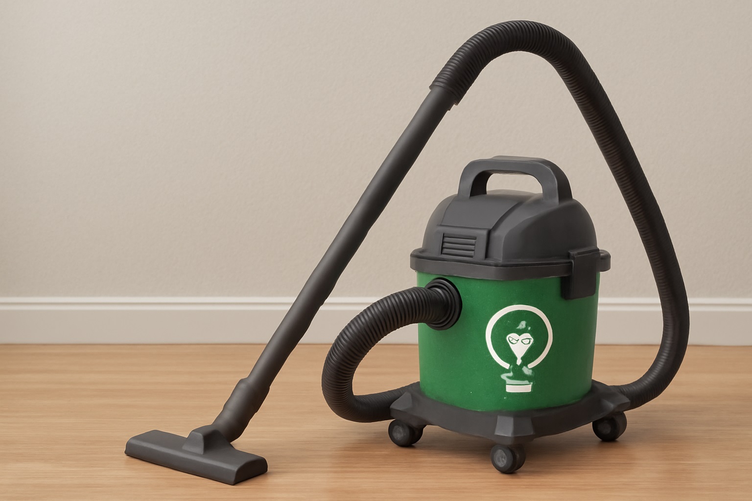 Y3 Energy-Efficient Wet & Dry Canister Vacuum Cleaner – Quiet HEPA Vacuum for Car, Pet Hair & Multi-Surface Cleaning