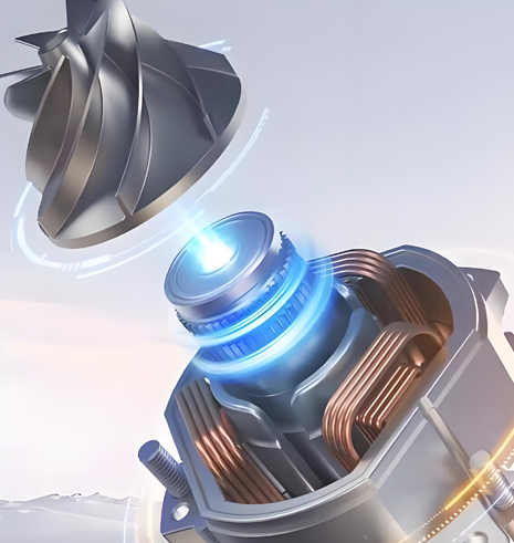 MOVA Vacuum Disrupts High-End Market with Tech Innovation: How Dual-Frequency Motors and AI Algorithms Redraw the Battle Lines?