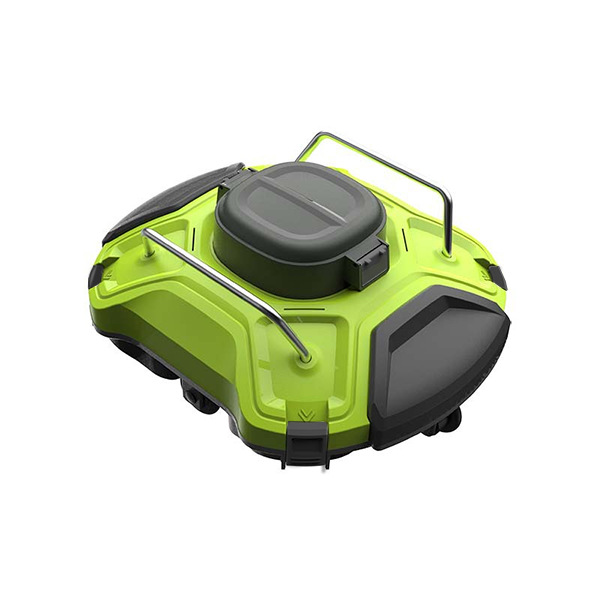 LX-SPCR-G70S High-Suction Portable Self-Cleaning Swimming Pool Cleaner