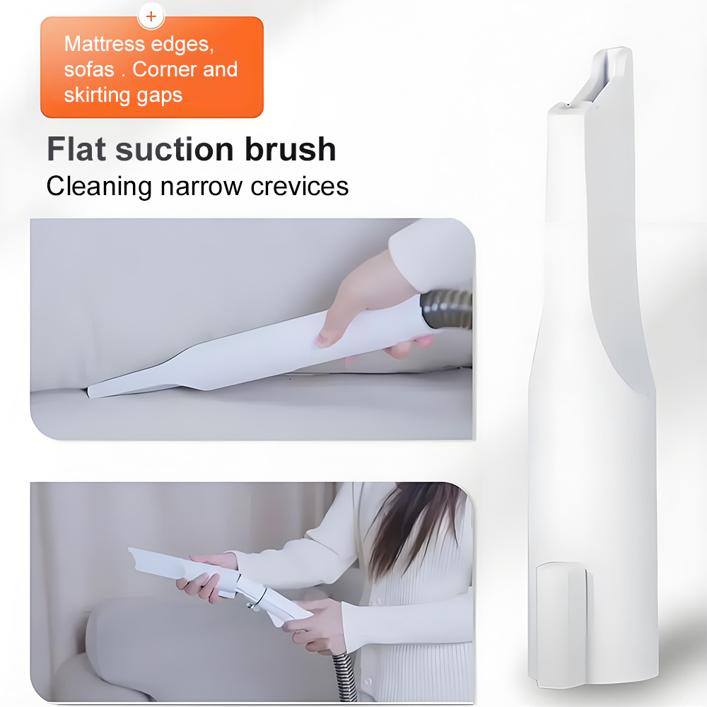 LX-UCVC-C400 400W Multi-Functional Fabric Cleaner – Quiet Wet & Dry Portable Vacuum for Home Use