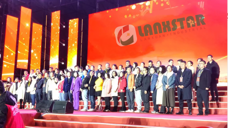 Leaders Who Inspire, Support, and Deliver