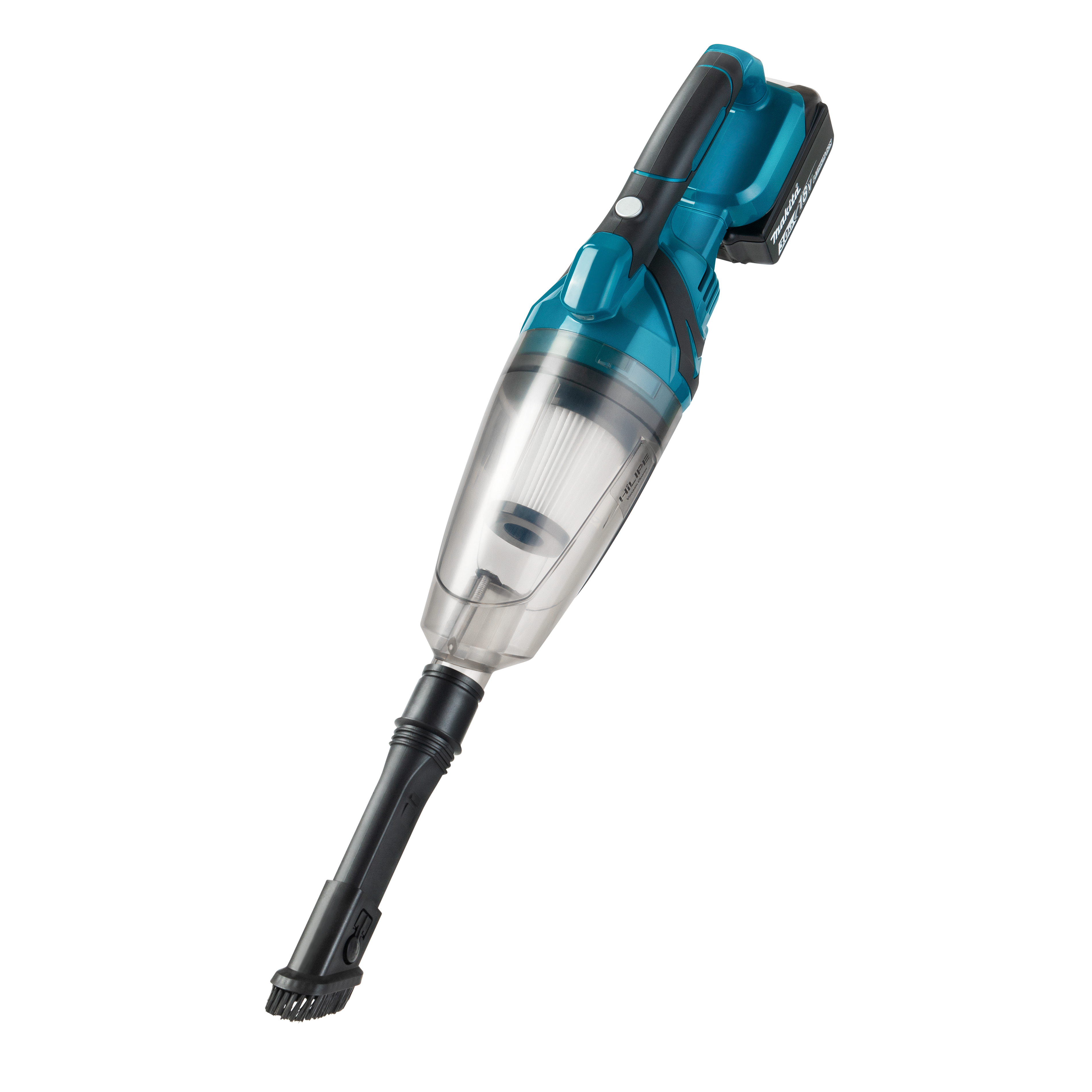 LX-HVC-SH120 Cordless Handheld Vacuum Cleaner with Multiple Attachments