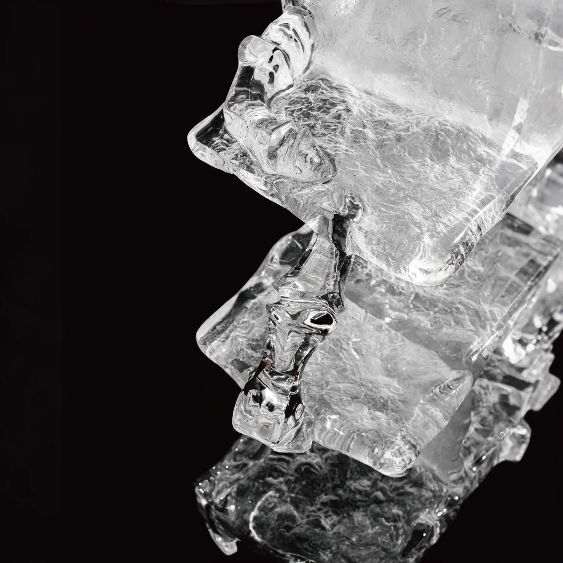 Jade Rhythm · Tea Rack