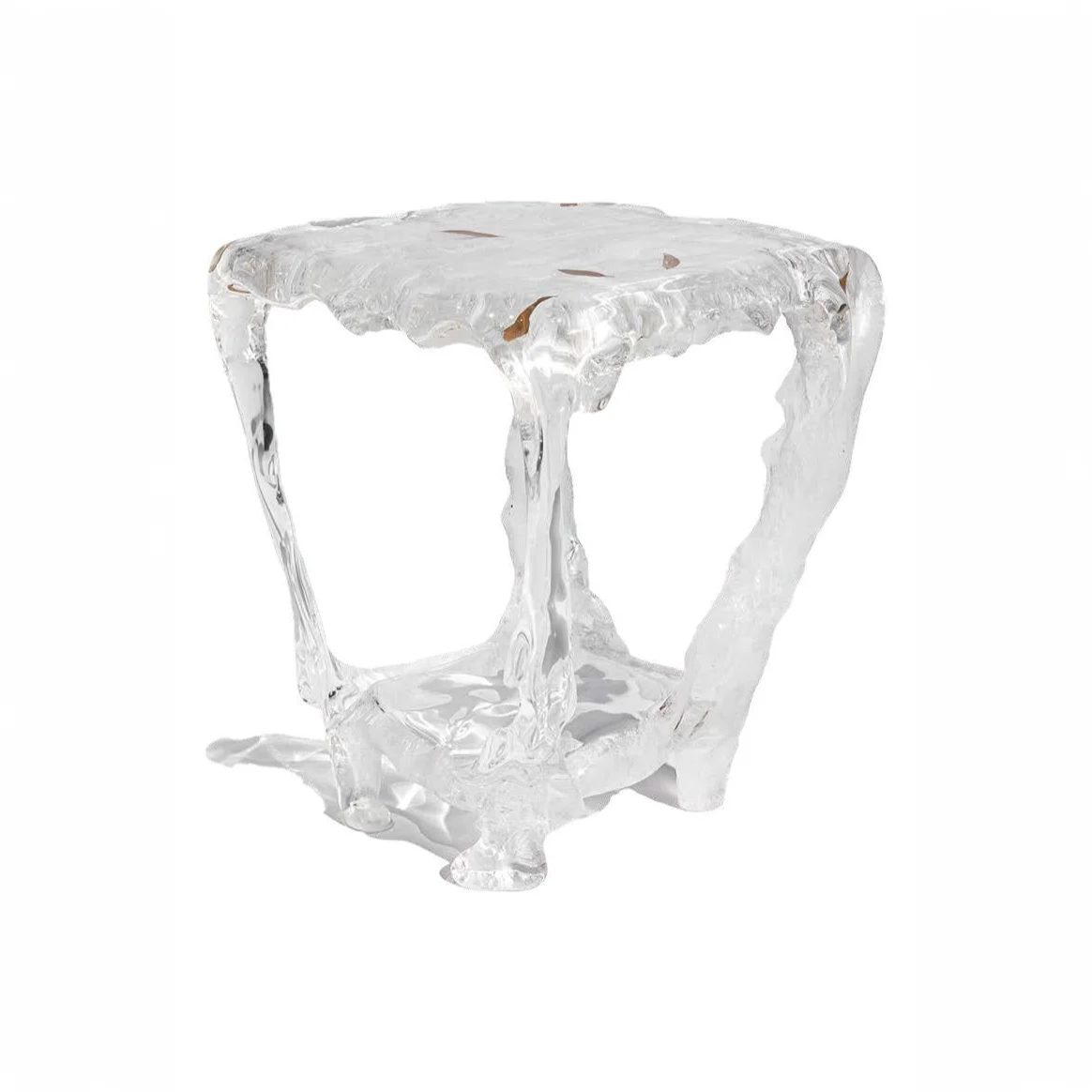 Return to Tranquility Side Table